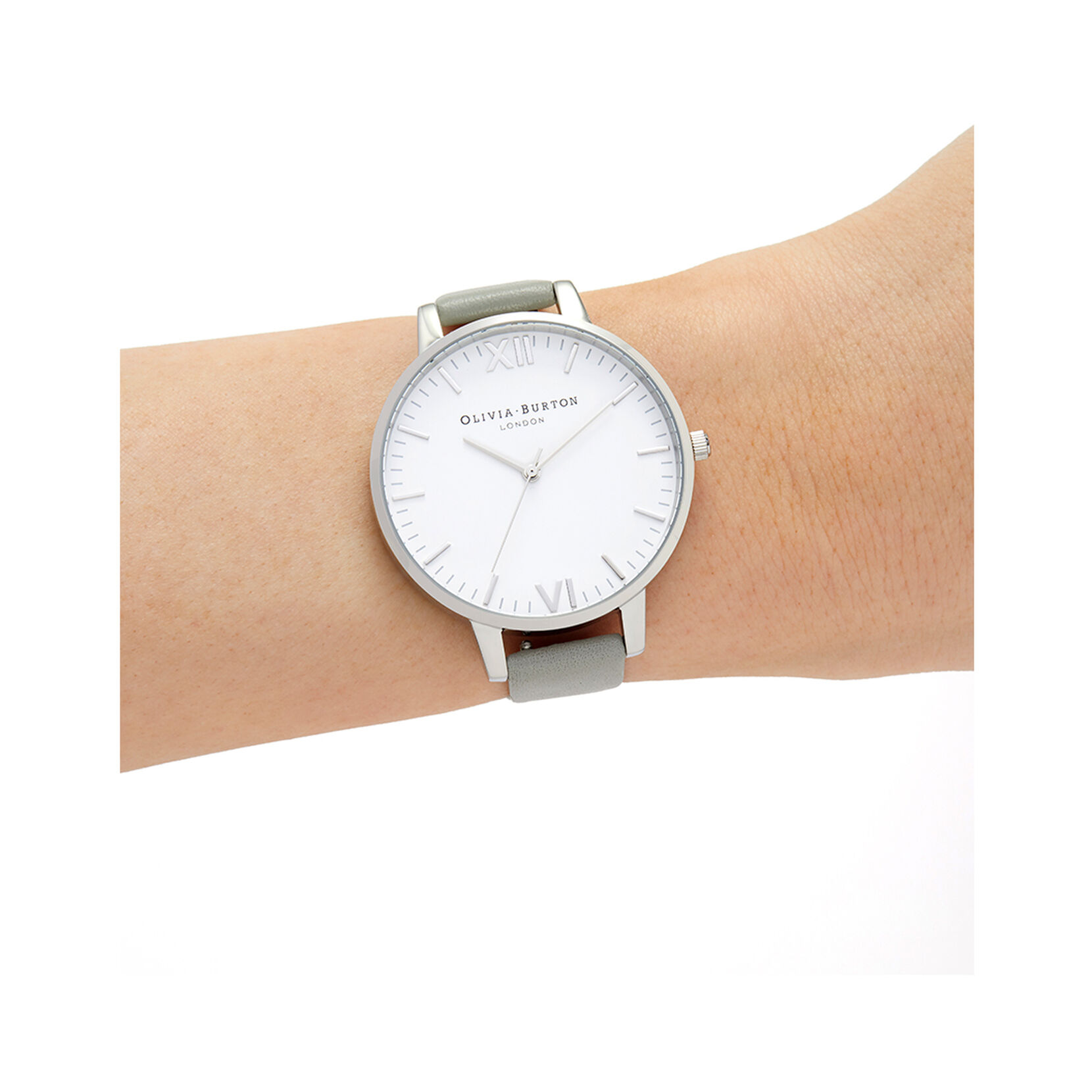Timeless Women's Watch, 38mm