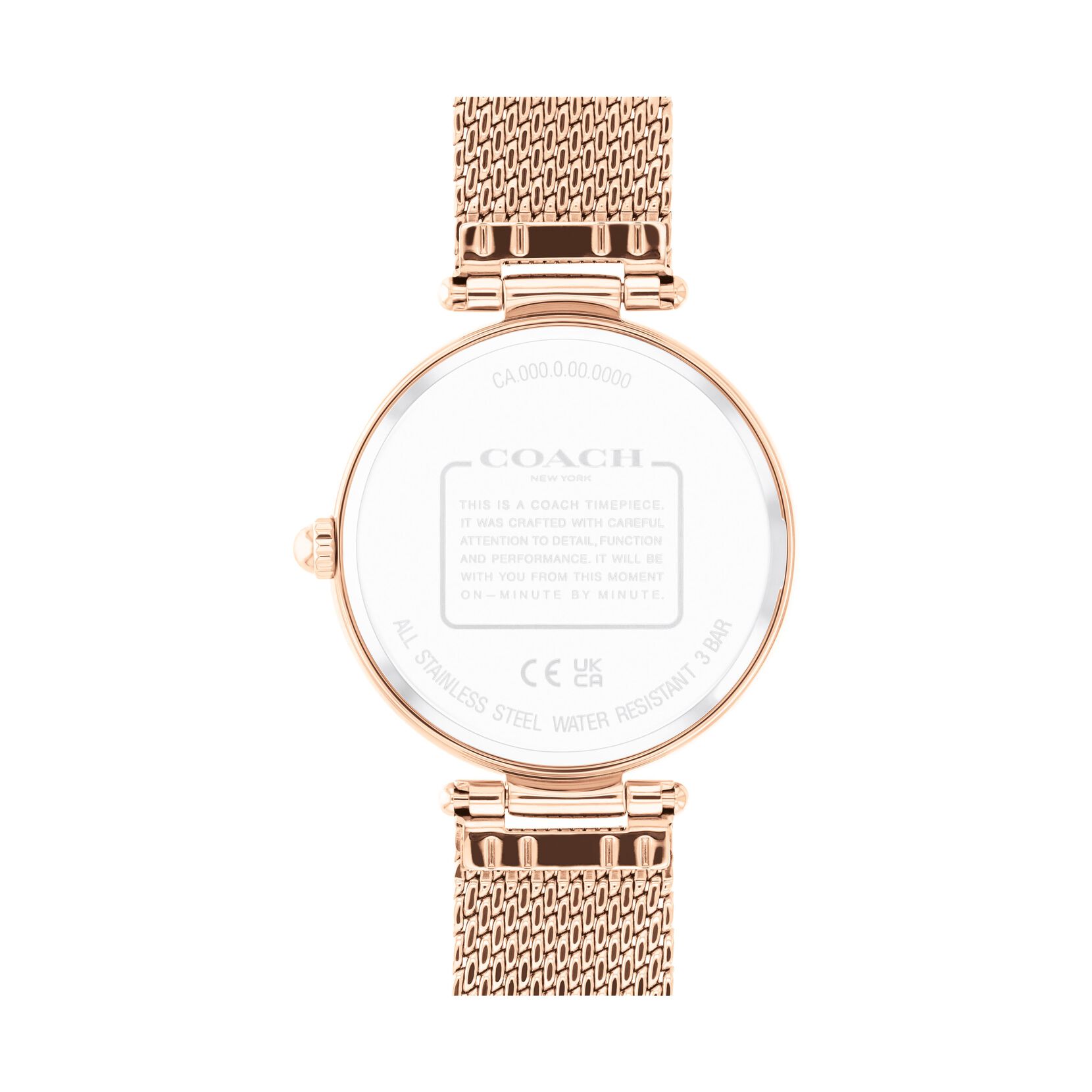 Park Women's Watch, 34mm