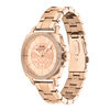 Boyfriend Crystal Women's Watch, 34mm