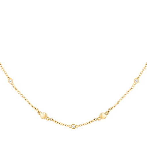 Dot Women's Necklace