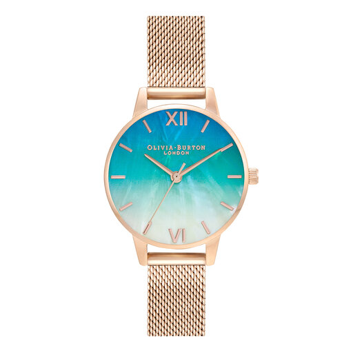 Under the Sea Women's Watch, 30mm