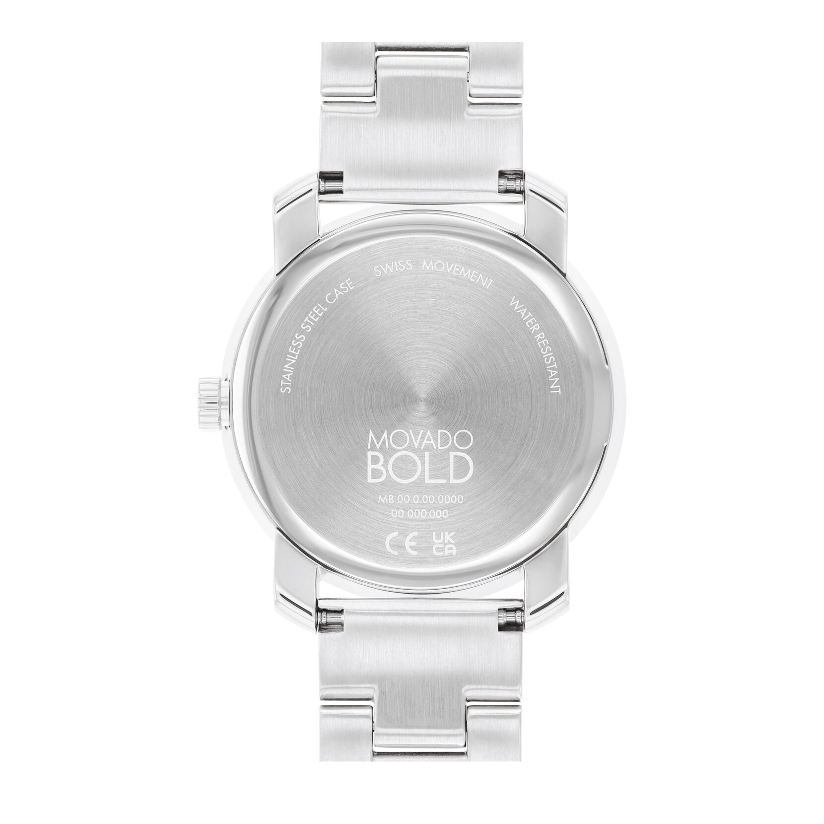 Trend Propel Watch, 36mm