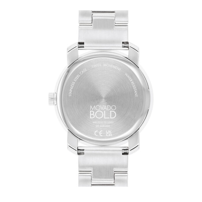 Trend Propel Watch, 36mm