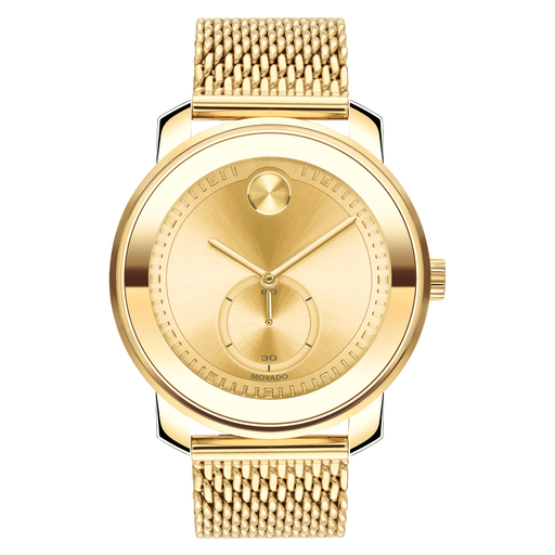 Trend Watch, 45mm