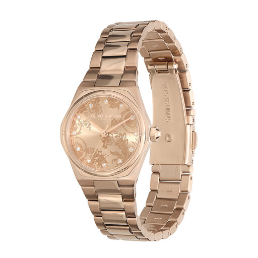 Mini Hexa Women's Watch, 28mm