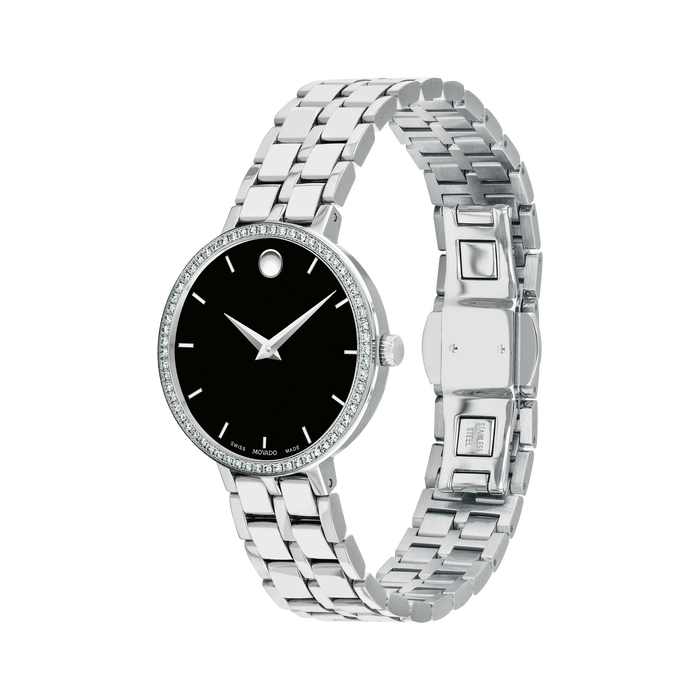 Kora Watch, 28mm