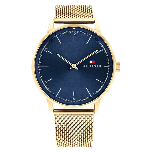 Men's Watch, 43mm