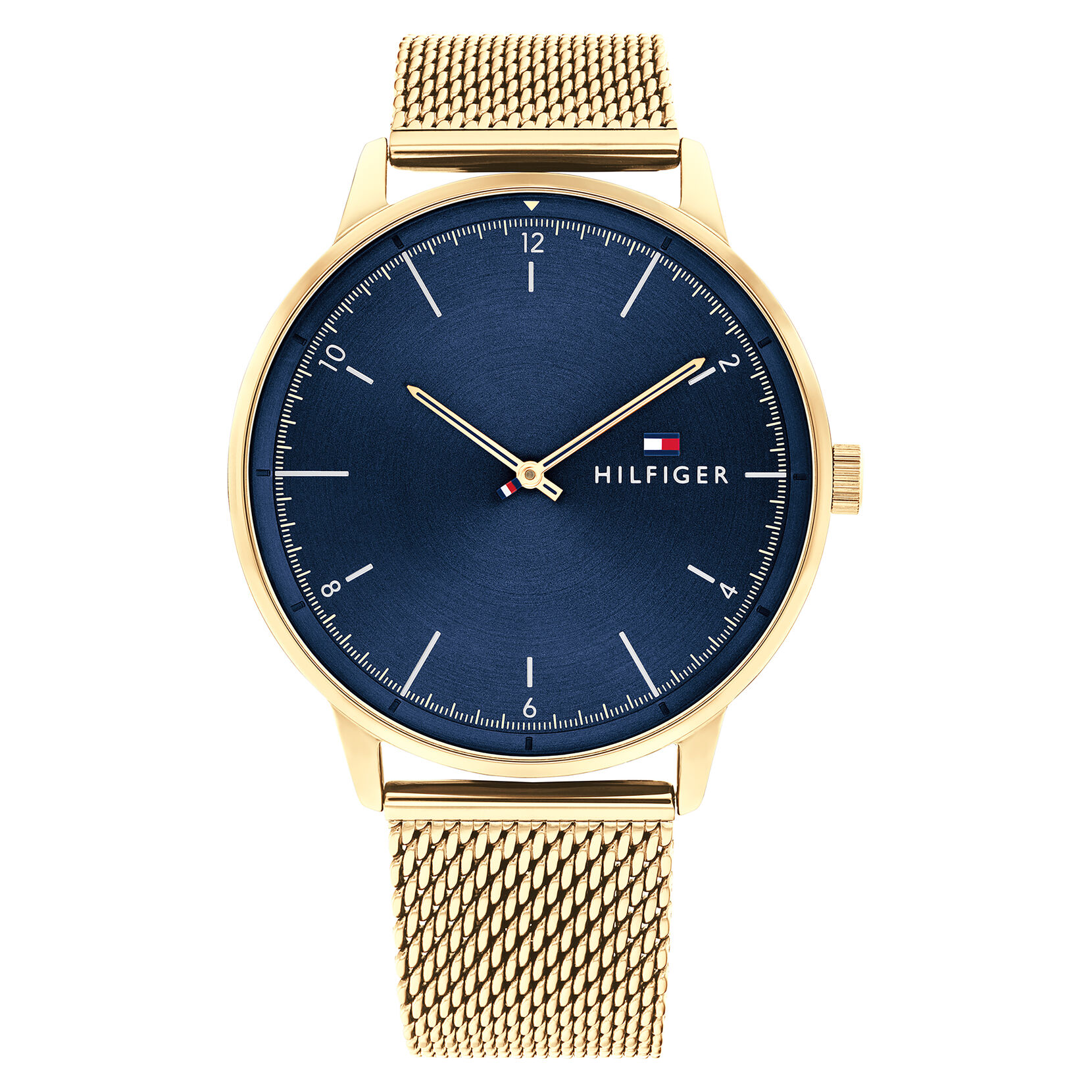 Men's Watch, 43mm