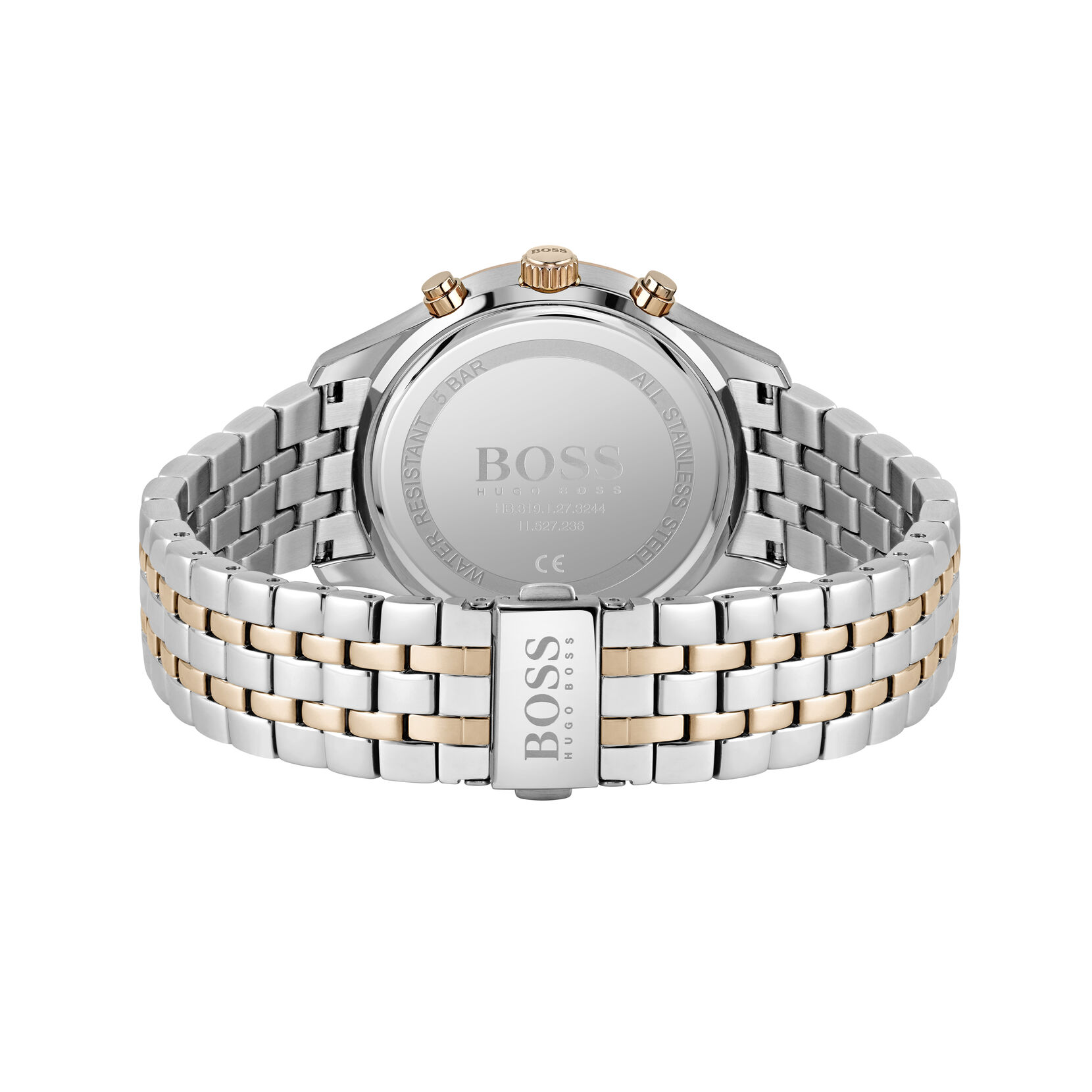 Associate Men's Watch, 42mm