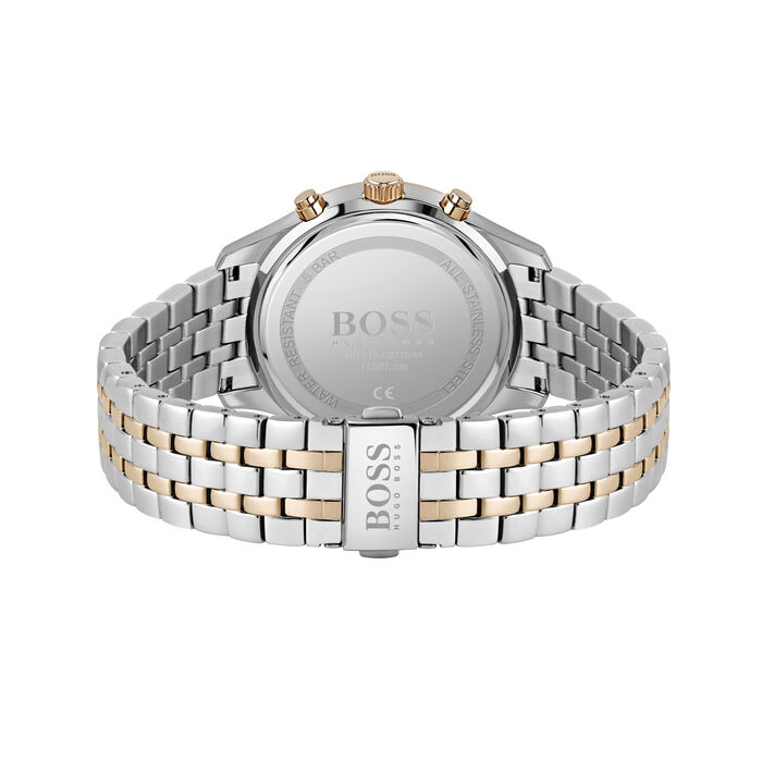 Associate Men's Watch, 42mm