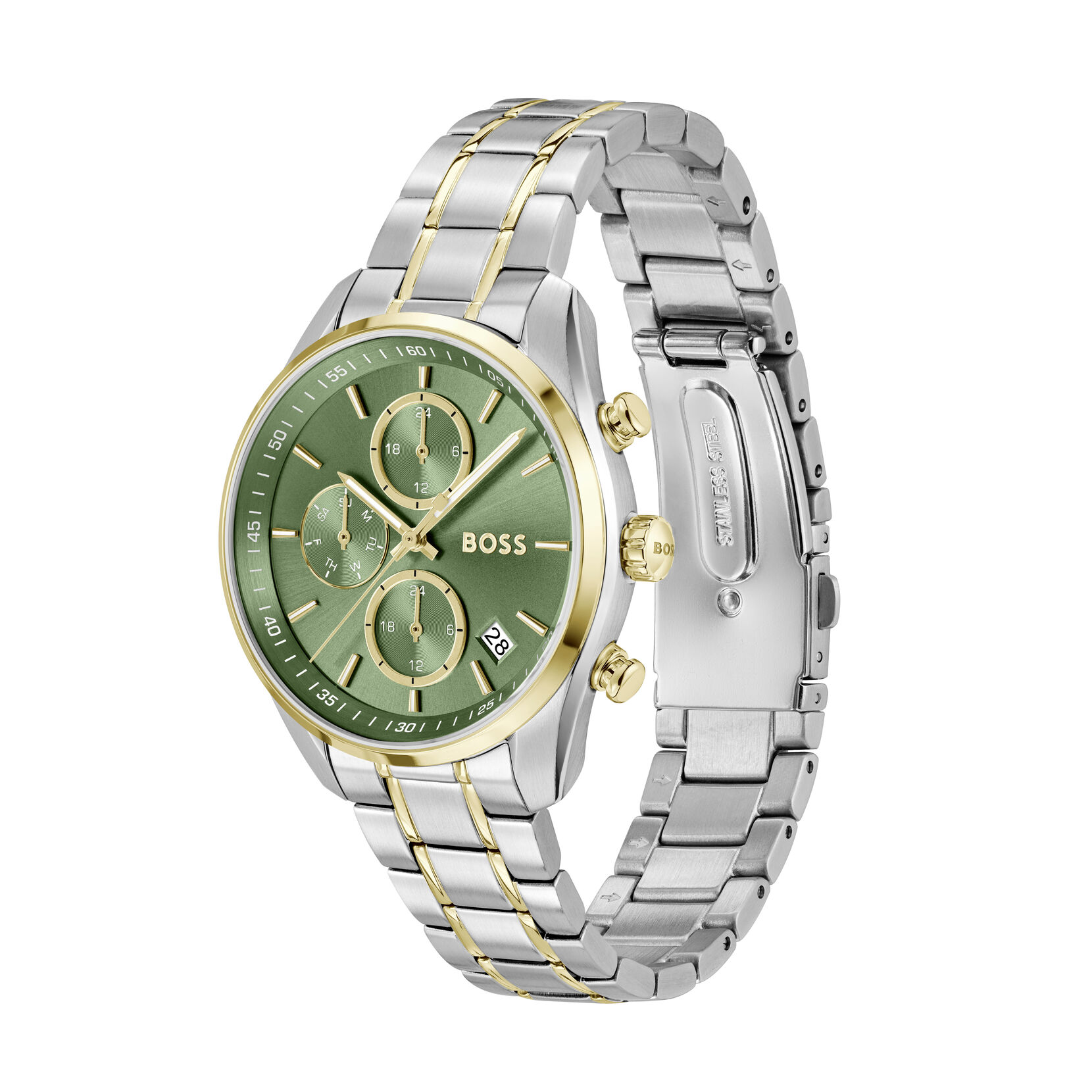 Grand Tour Women's Watch, 38mm