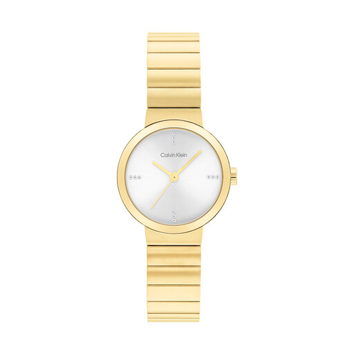 Prescise Women's Watch, 25mm