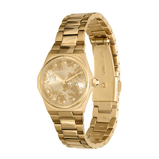 Mini Hexa Women's Watch, 28mm