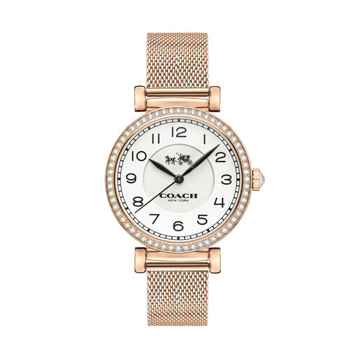 Madison Crystal Women's Watch, 32mm