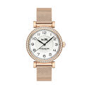 Madison Crystal Women's Watch, 32mm