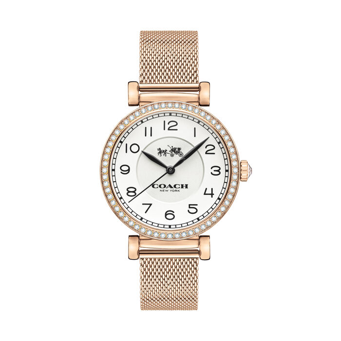 Madison Crystal Women's Watch, 32mm