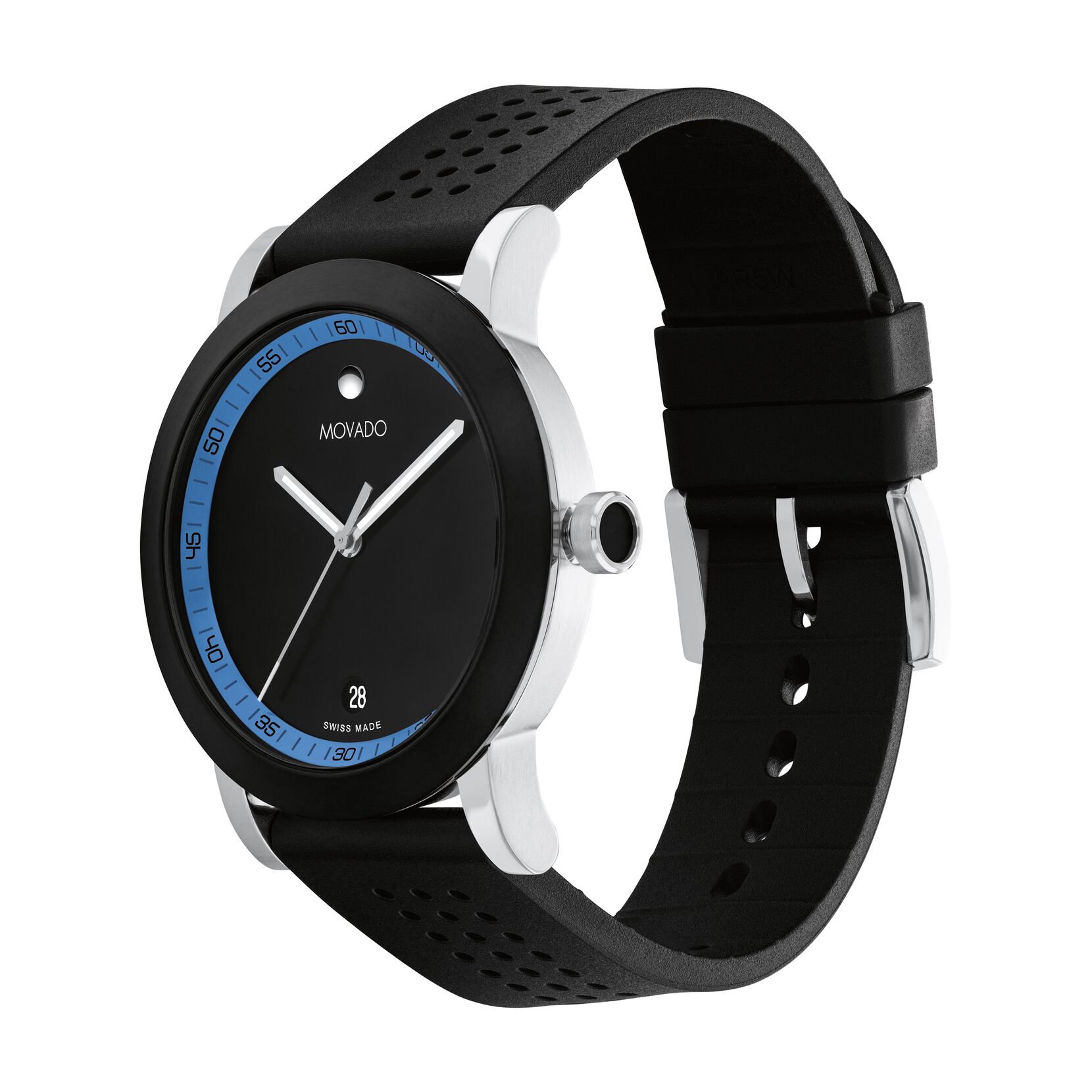 Signature Sport Watch, 42mm