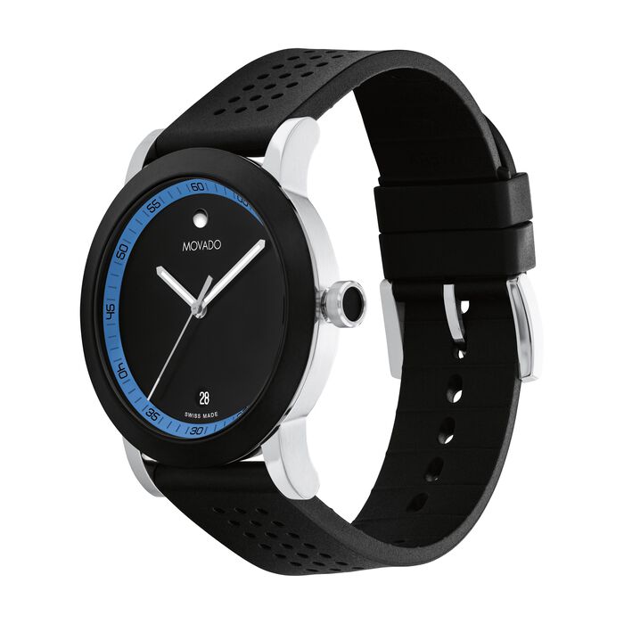 Signature Sport Watch, 42mm