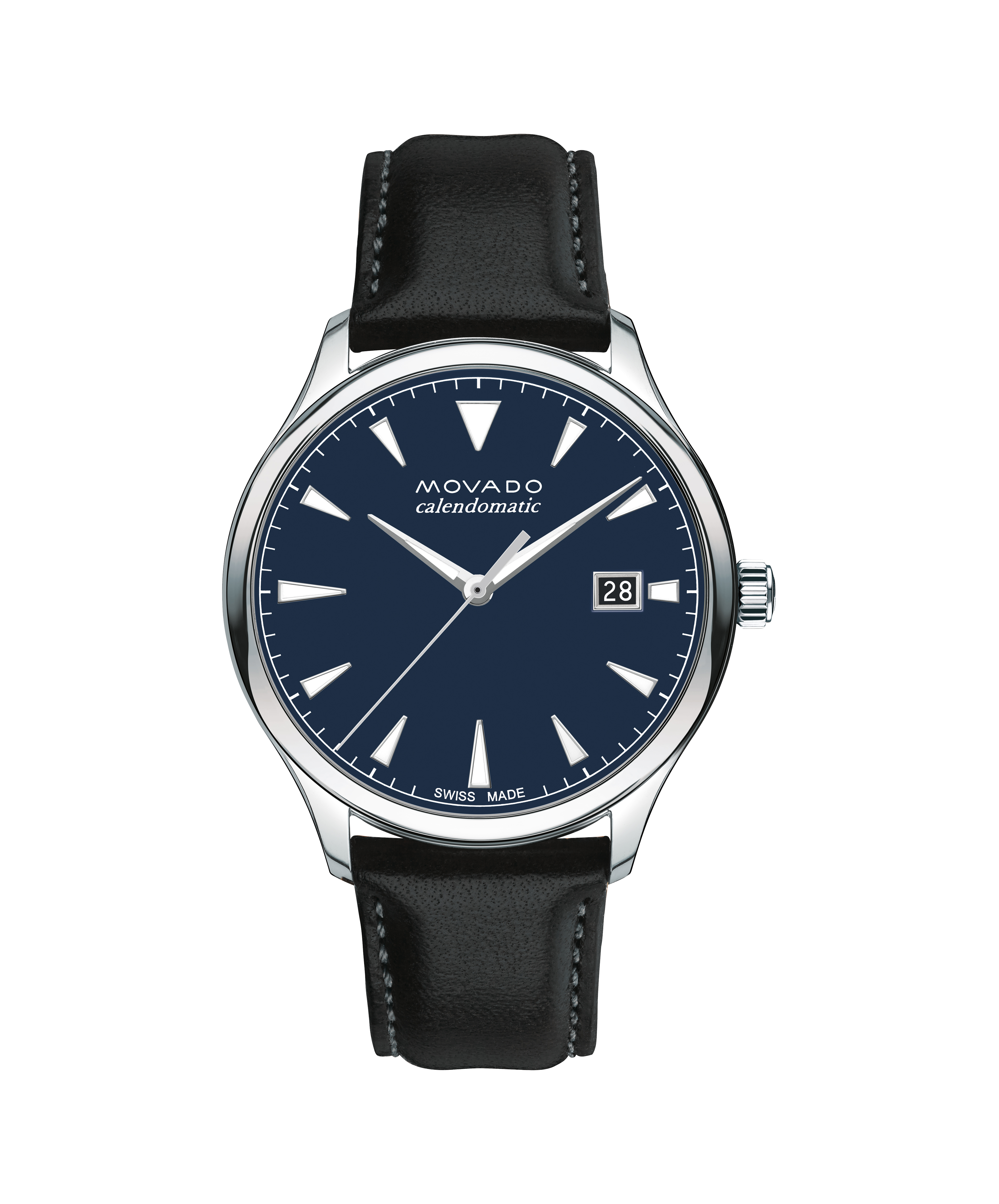 Movado Historic Watch