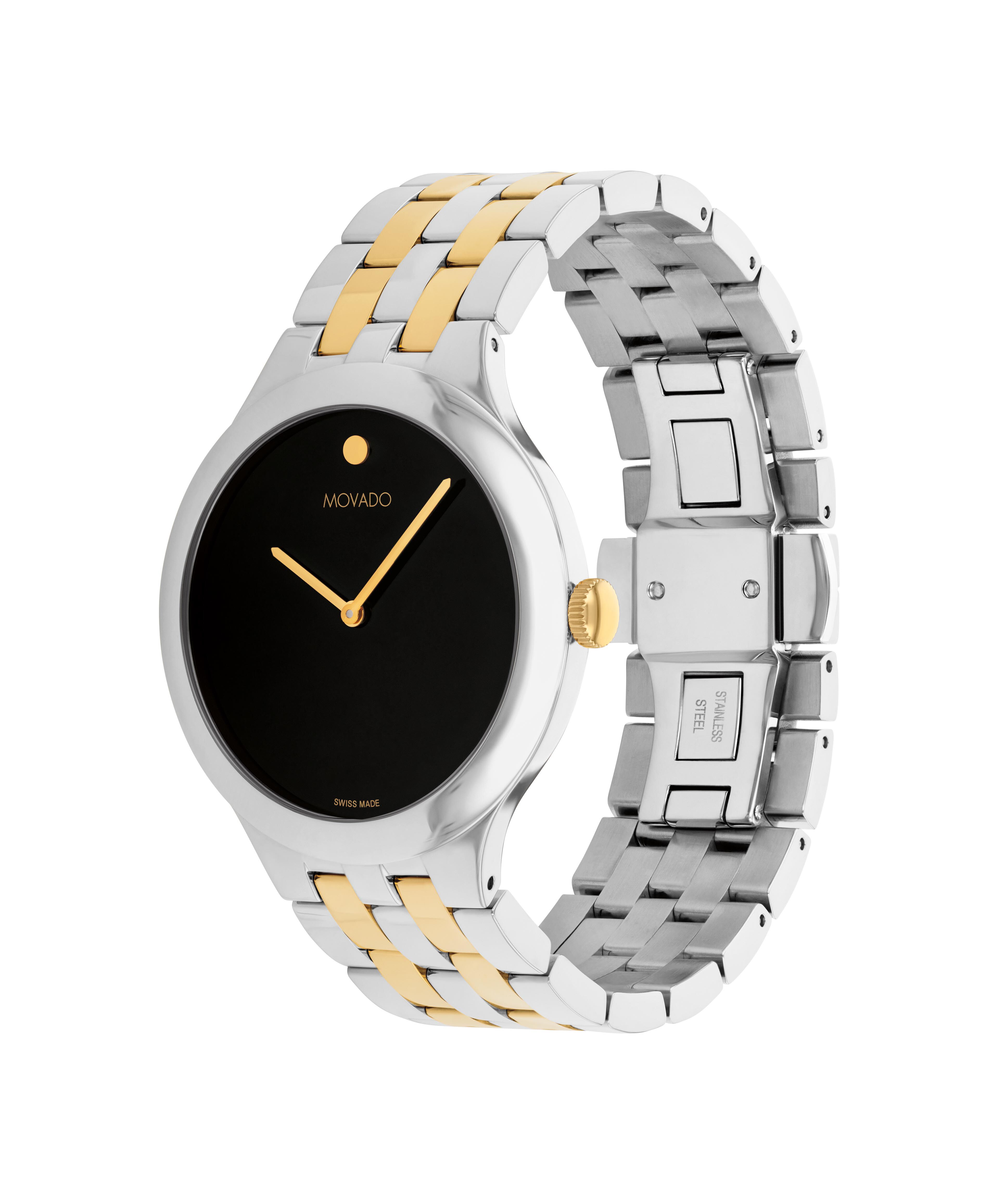 Movado couple watches set top