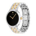 Veturi Watch, 40mm
