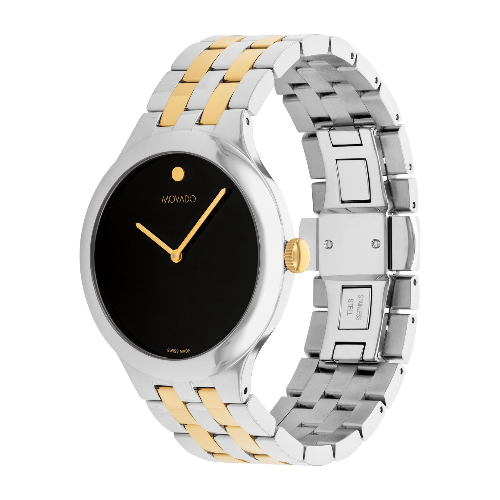 Veturi Watch, 40mm