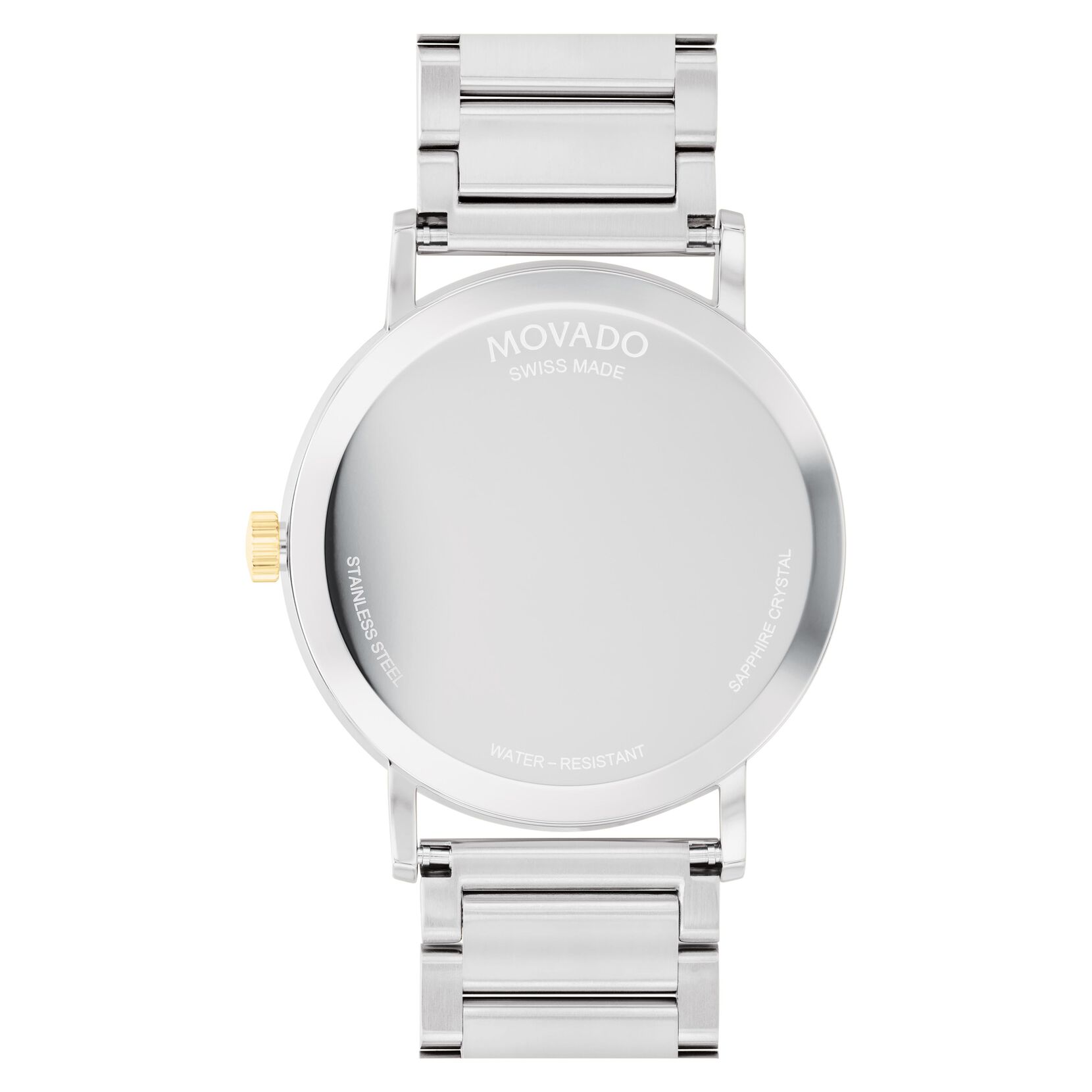 Signature Watch, 40mm