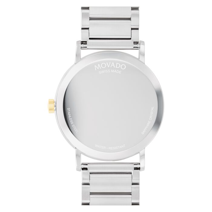 Signature Watch, 40mm