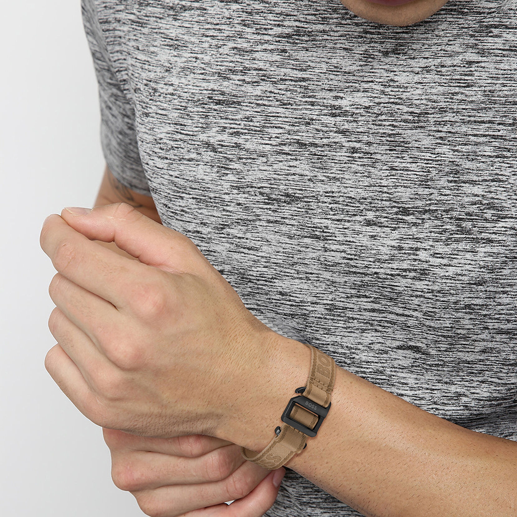 Colin Men's Bracelet