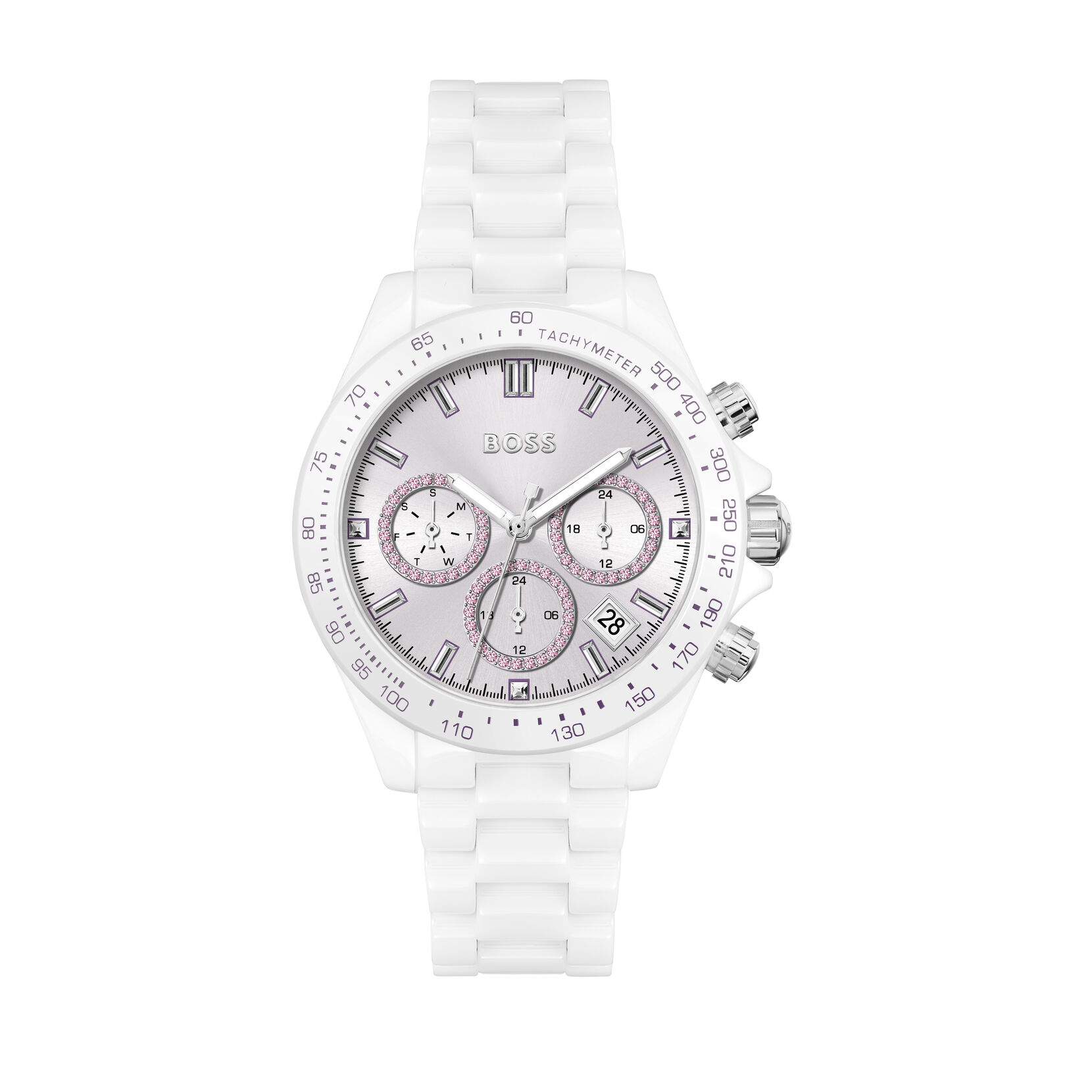 Novia Women's Watch, 38mm