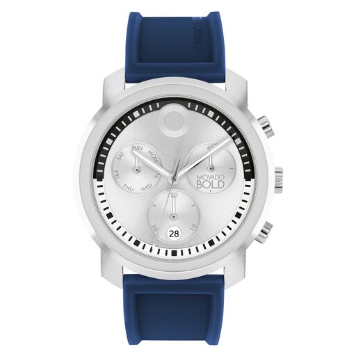 Trend Propel Chronograph Watch, 44mm