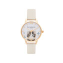 Cat Women's Watch, 30mm