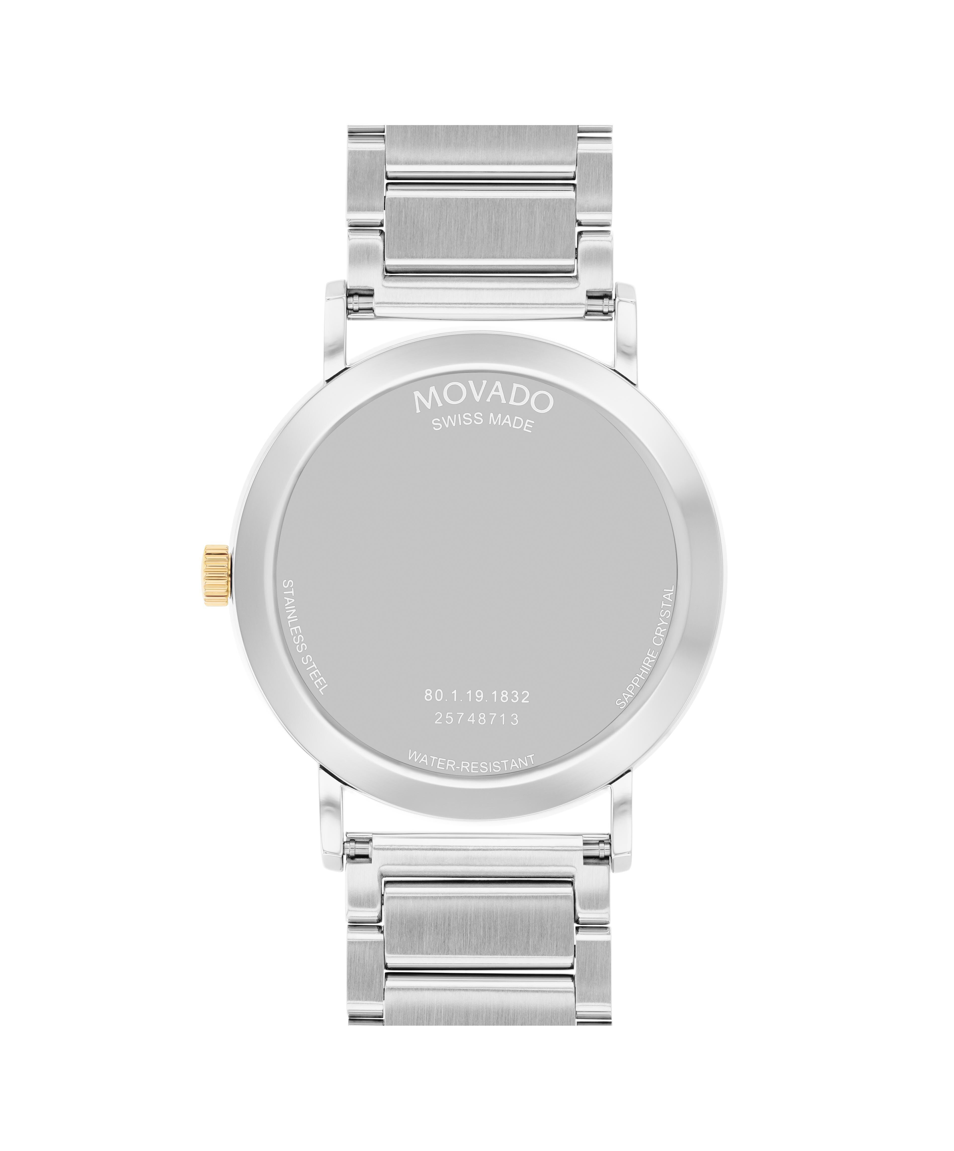 Movado Movado Company Store Movado Signature