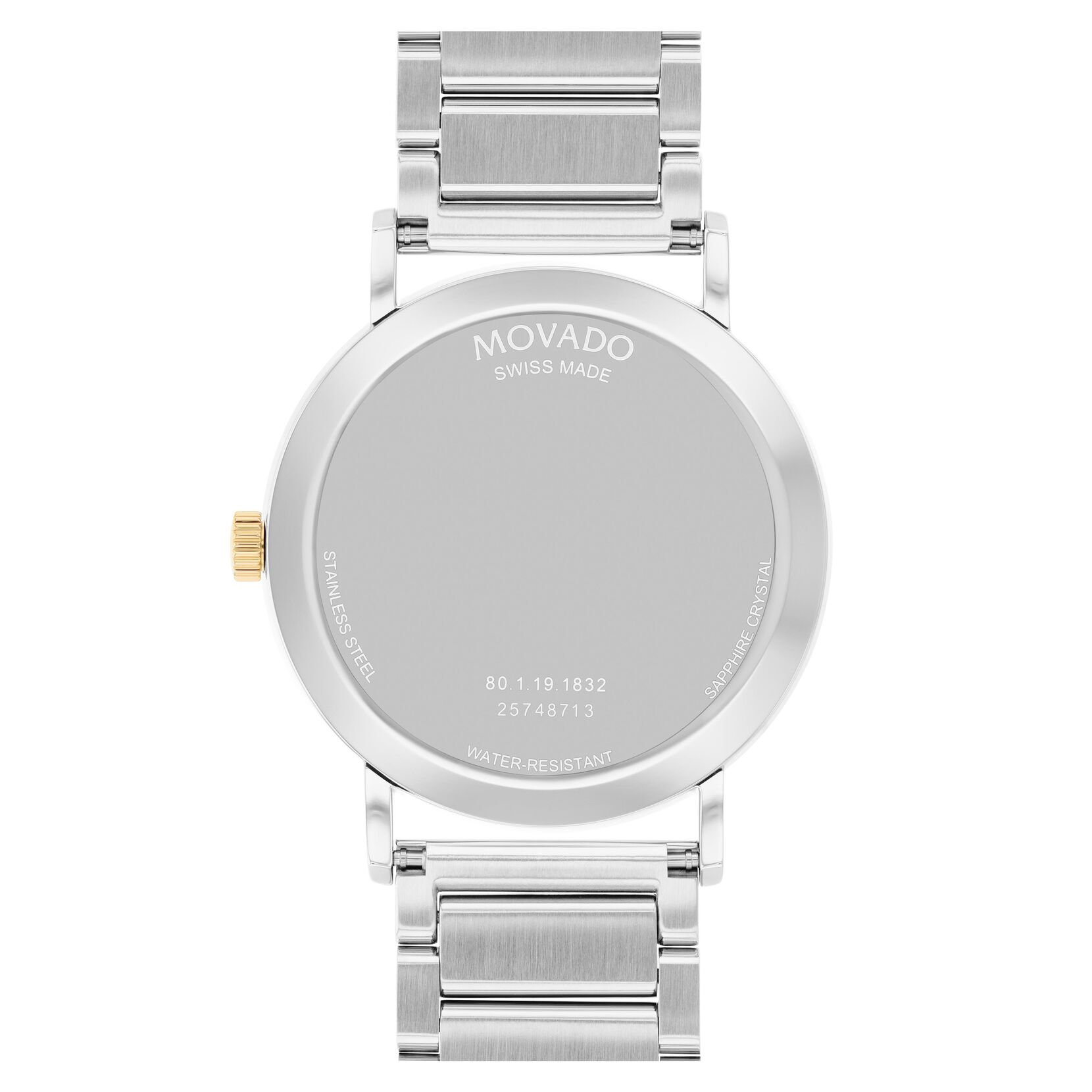 Signature Watch, 40mm