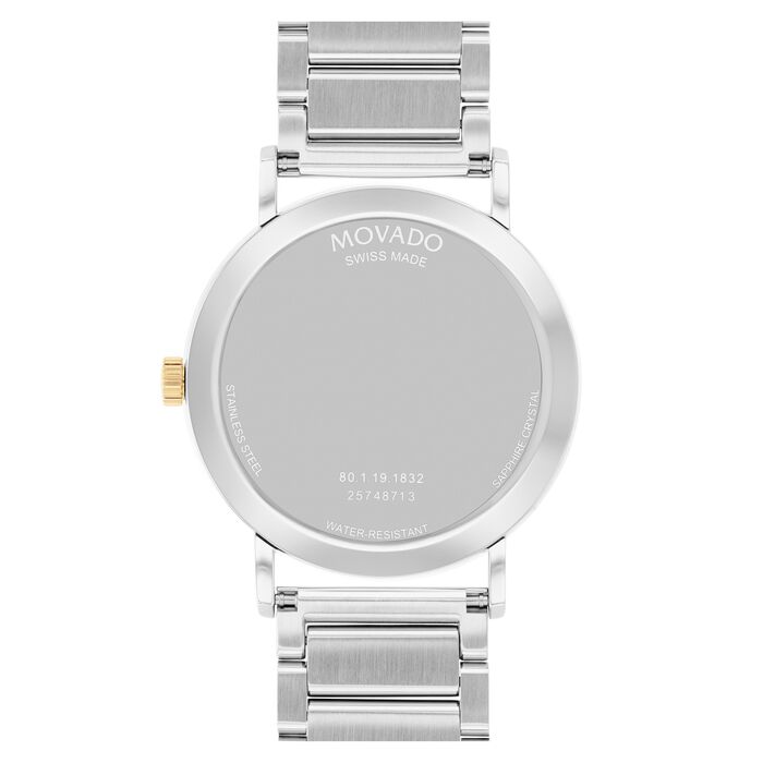 Signature Watch, 40mm