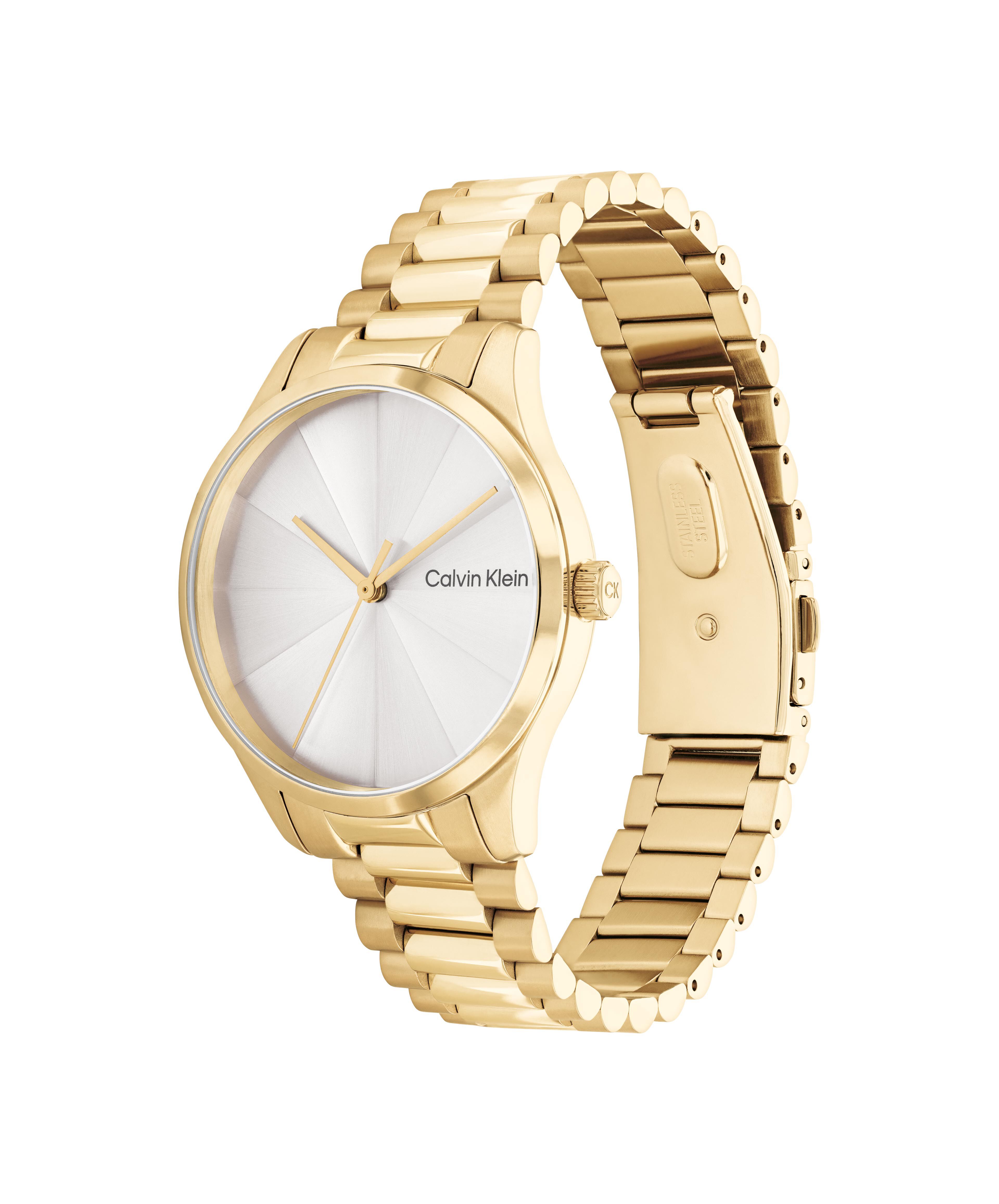 Calvin klein watches latest models sales