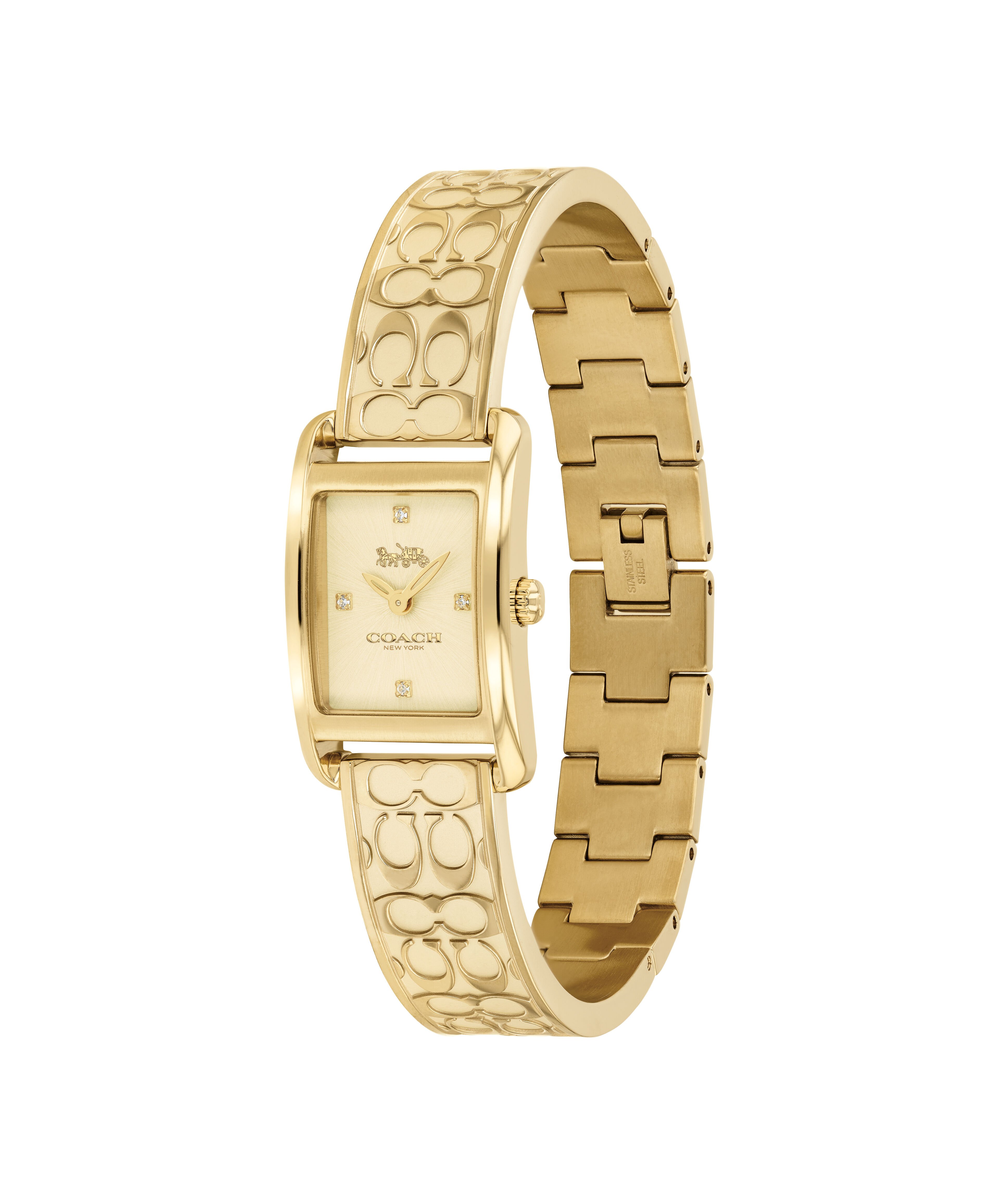 Bangle Watches | Watch Deals | Movado Company Store