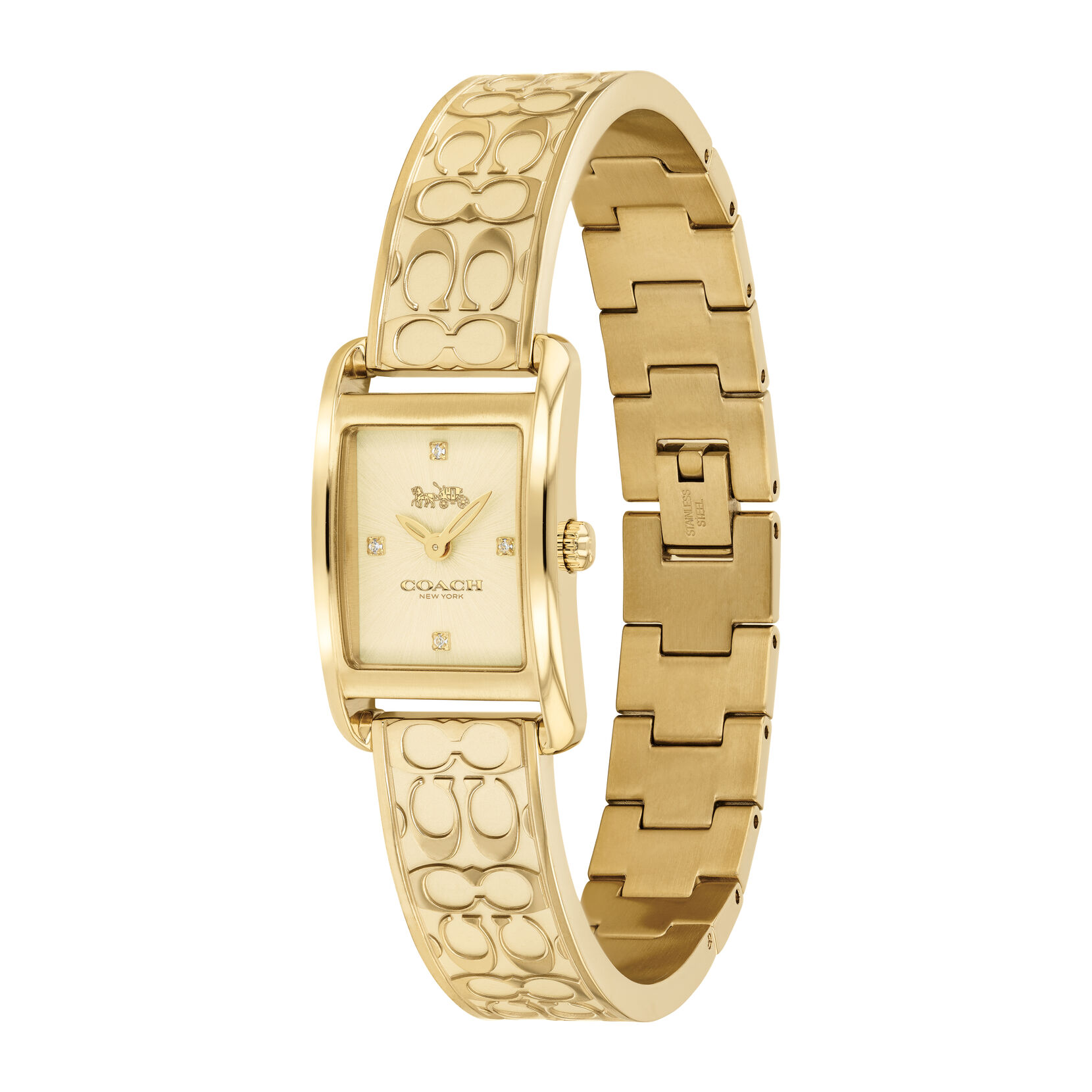 Allie Women's Watch, 19mm