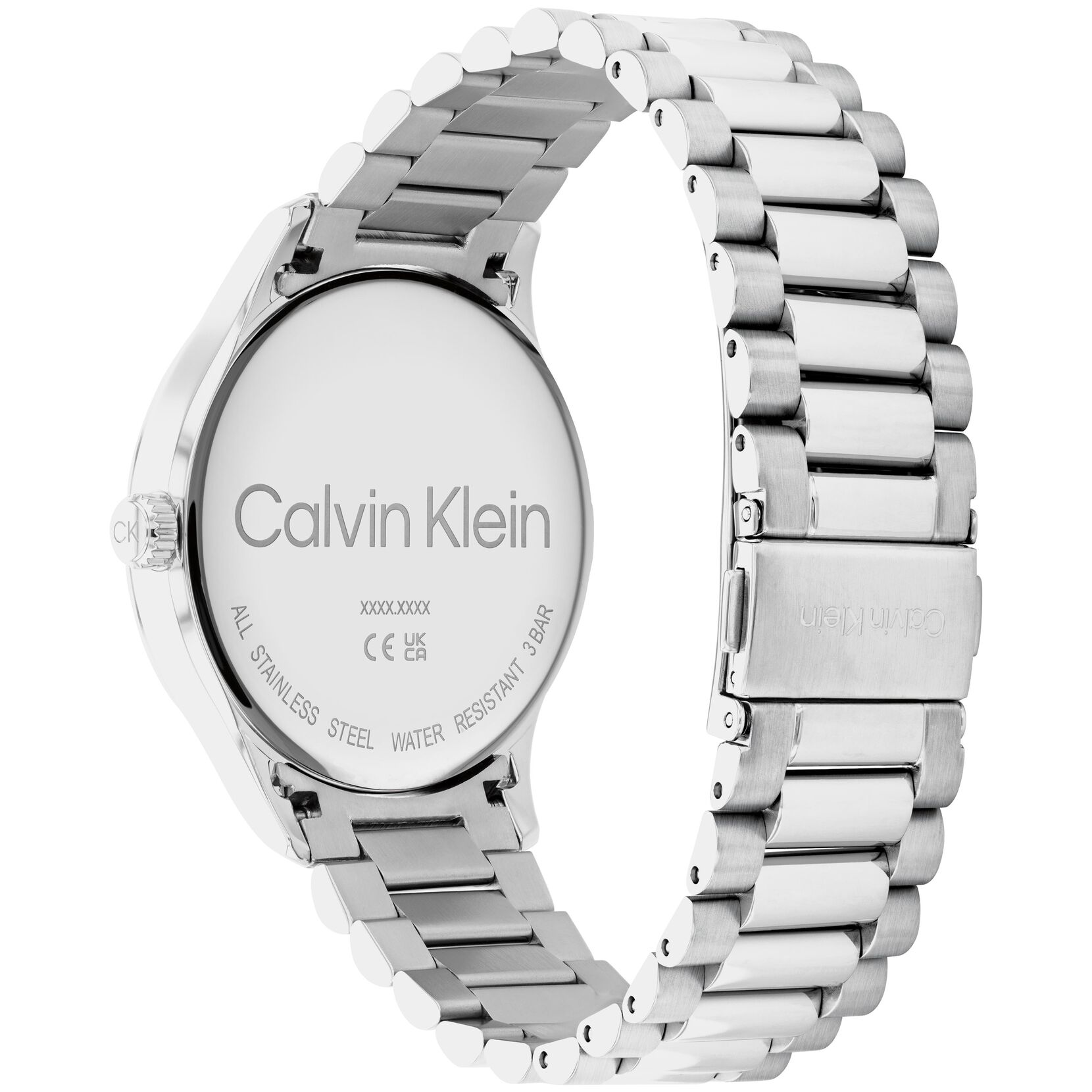 Iconic Unisex Watch, 40mm