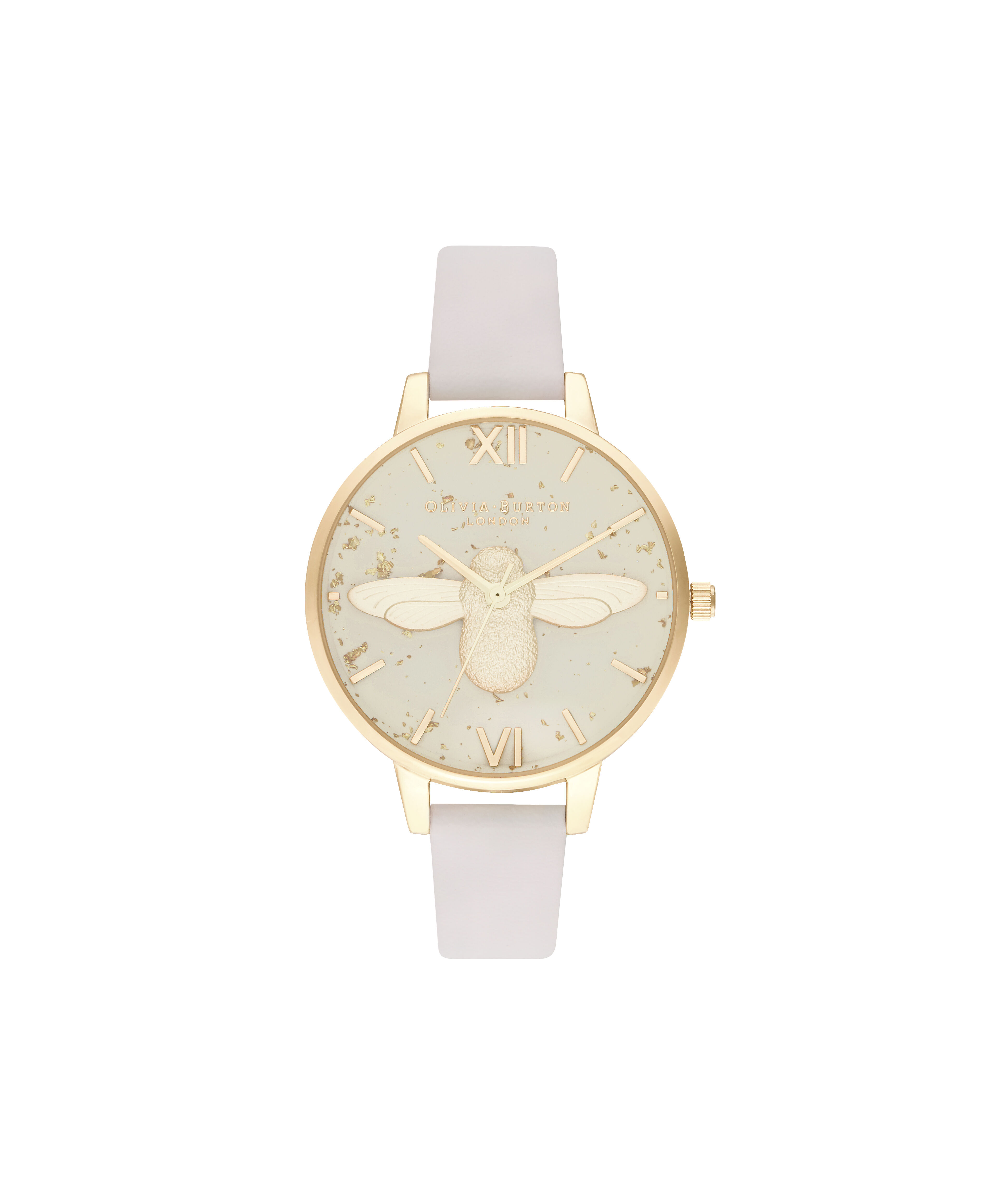 Olivia on sale burton movado