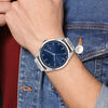Men's Watch, 43mm