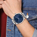 Men's Watch, 43mm