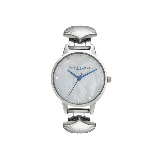 Mermaid Women's Watch, 30mm