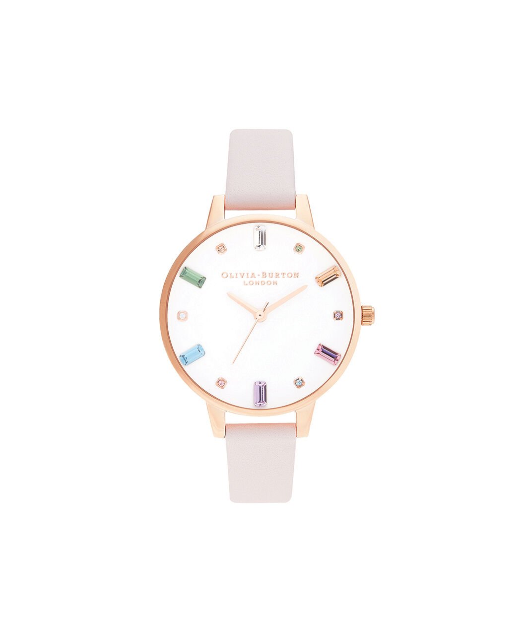 Olivia burton london shop