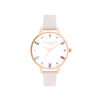 Rainbow Blossom Women's Watch, 34mm