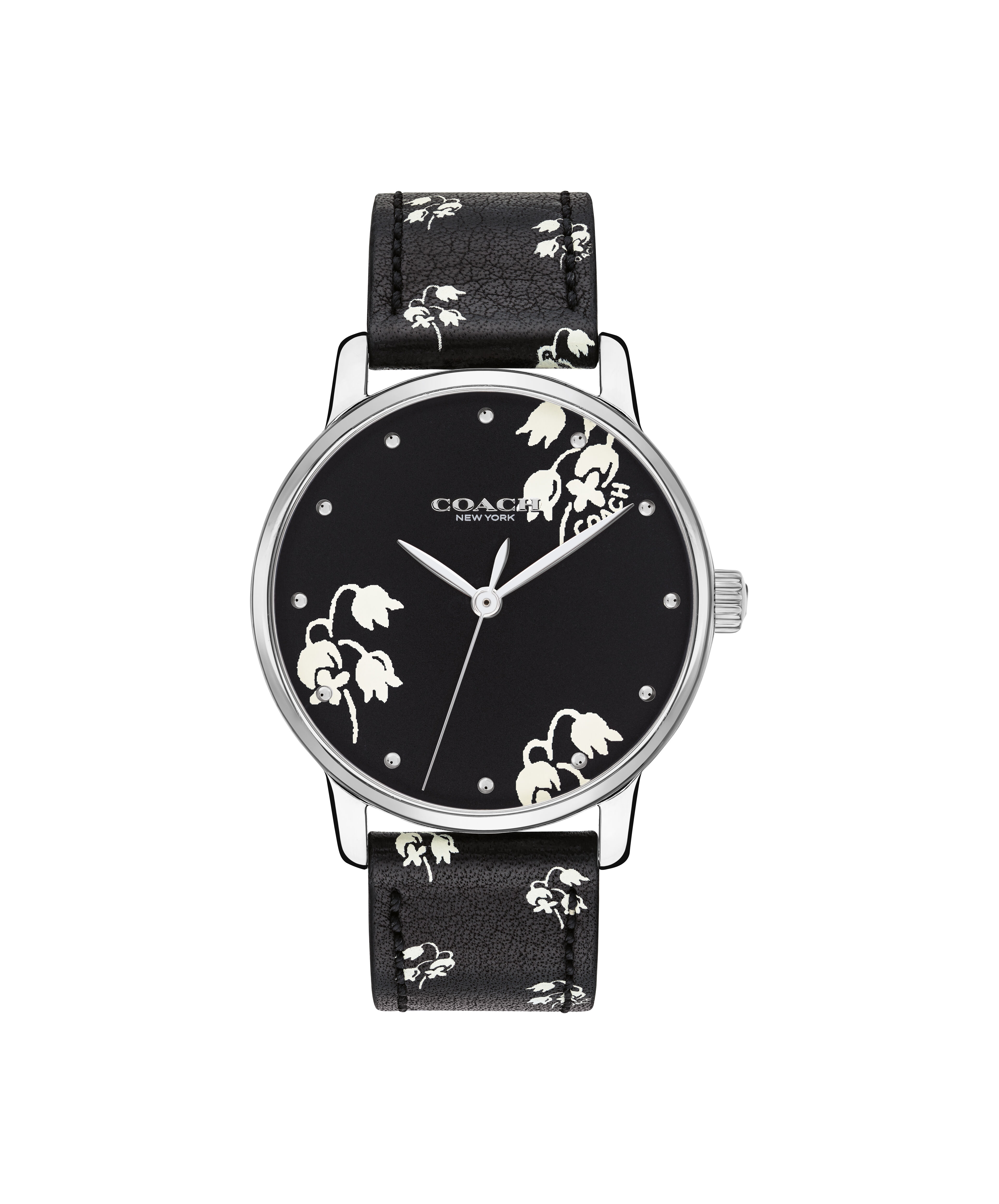 Coach minnie mouse watch store