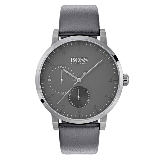 Boss Oxygen Men's Watch, 42MM