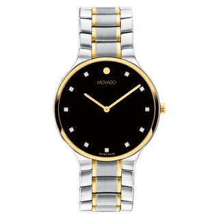 Serio Watch, 38mm