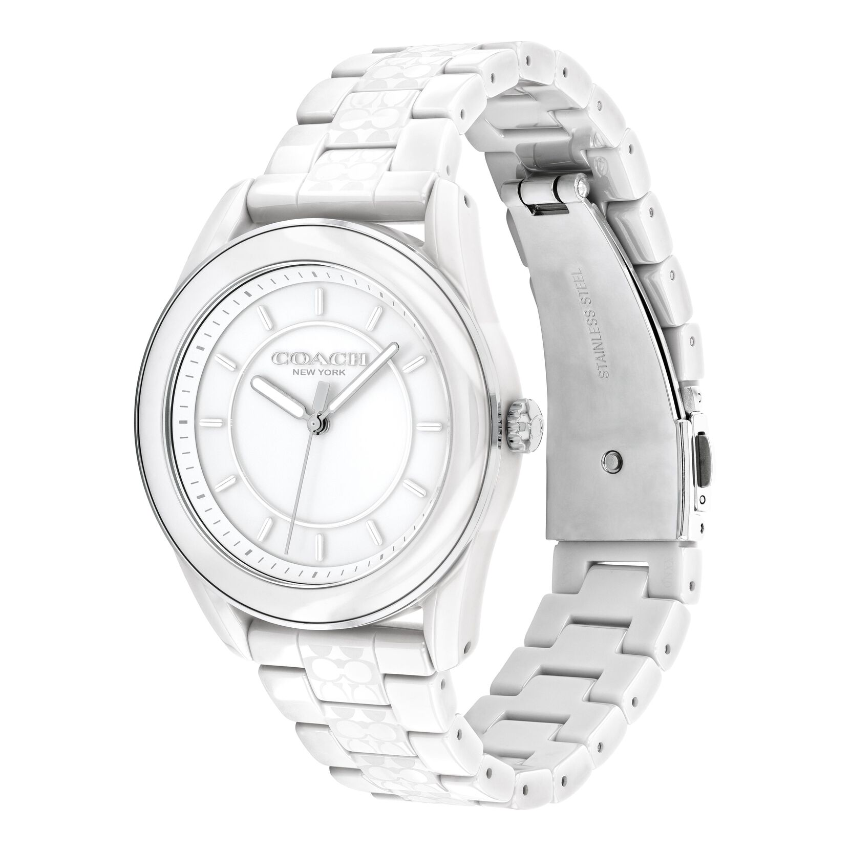 Preston Women's Watch, 38mm