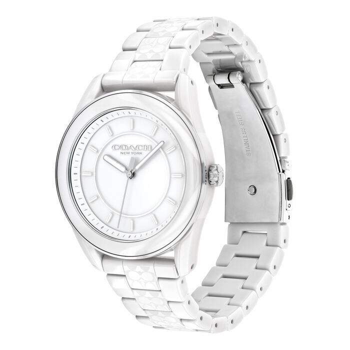 Preston Women's Watch, 38mm